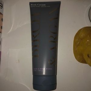 Bath & Body Works Lotion